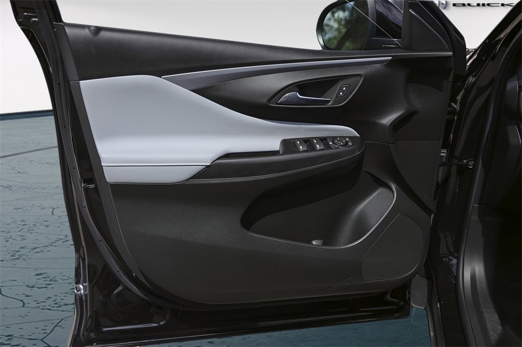 2024 Buick Envista Preferred photo 23