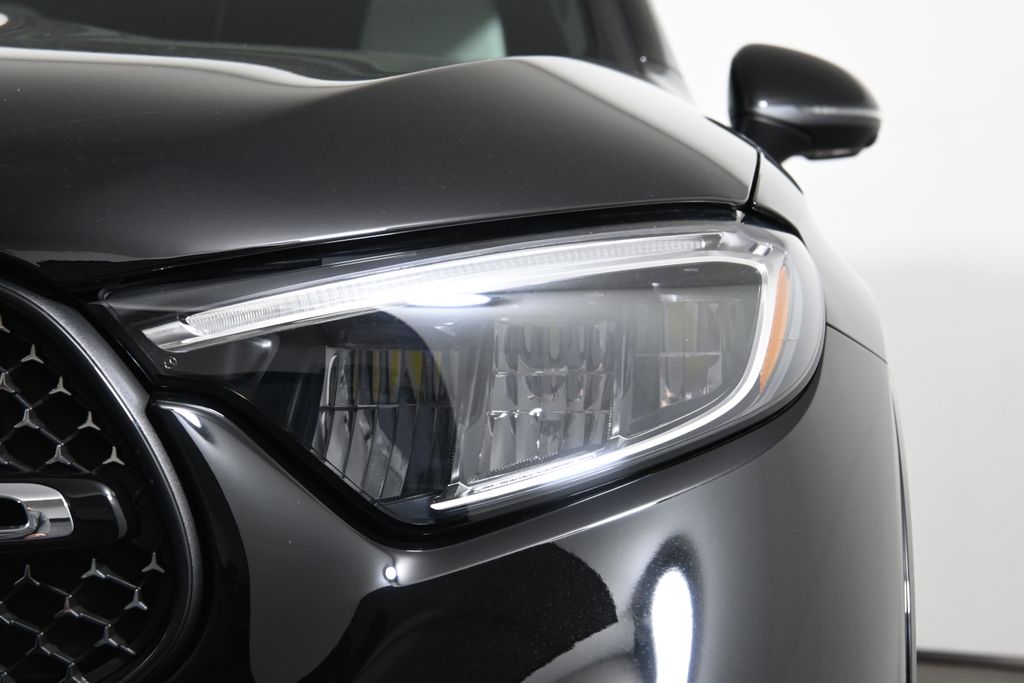 2025 Mercedes Benz GLC 300 4MATIC photo 10