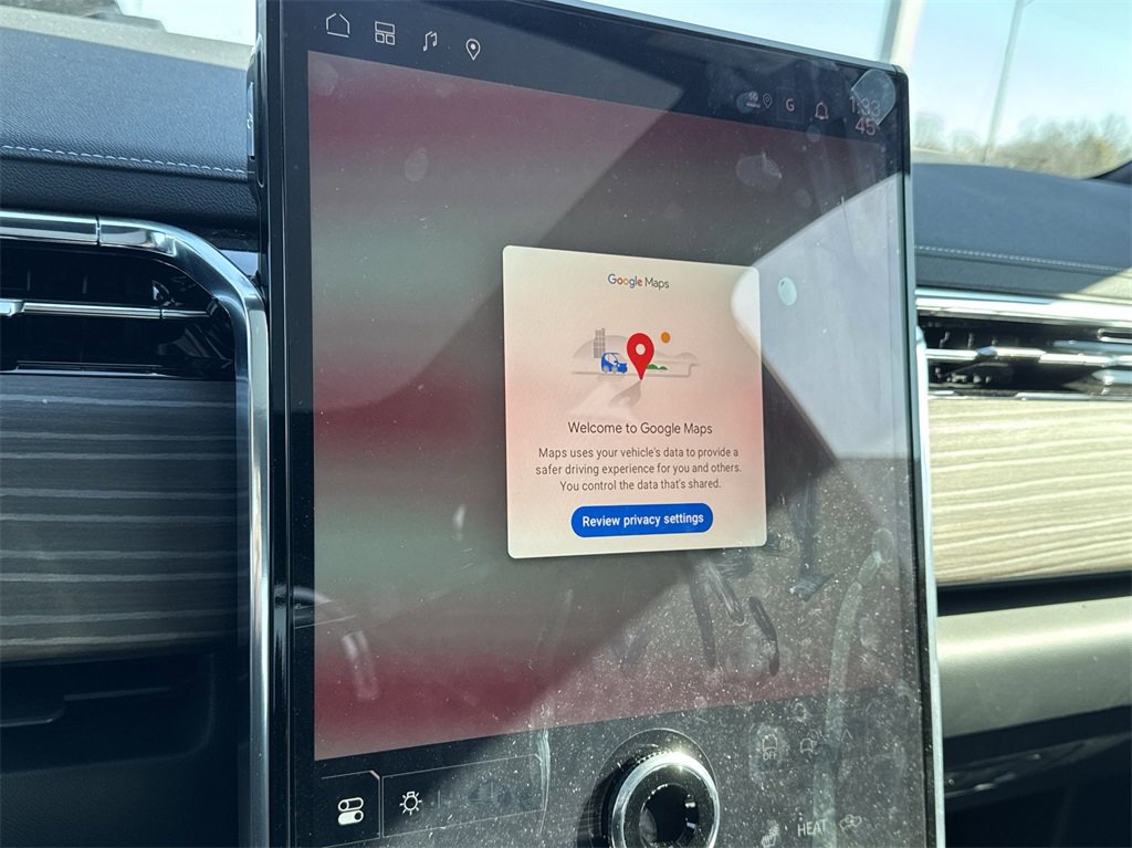 2025 Gmc Sierra EV Denali photo 23