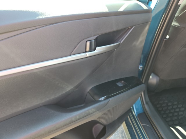 2026 Toyota Camry LE photo 19