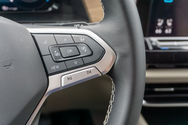 2024 Volkswagen Atlas SE Technology photo 24