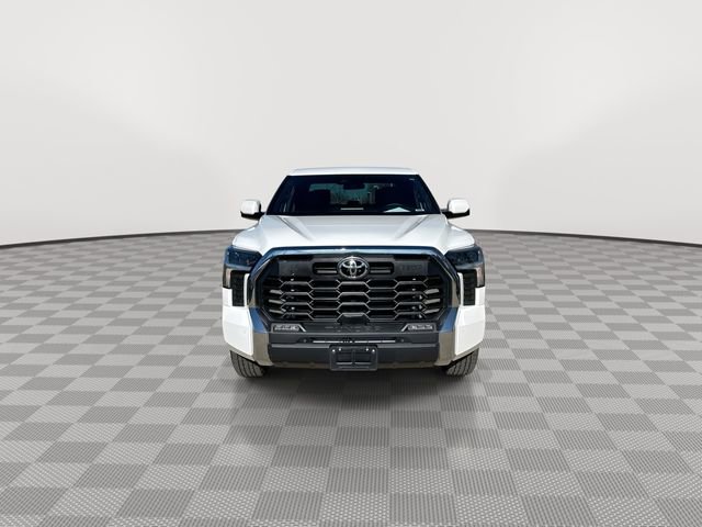 2025 Toyota Tundra SR5 photo 3