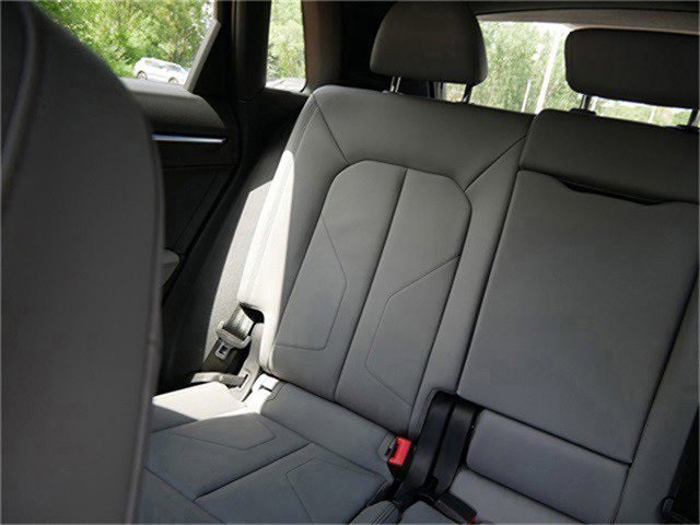 2022 Audi Q3 S line Premium Plus photo 13