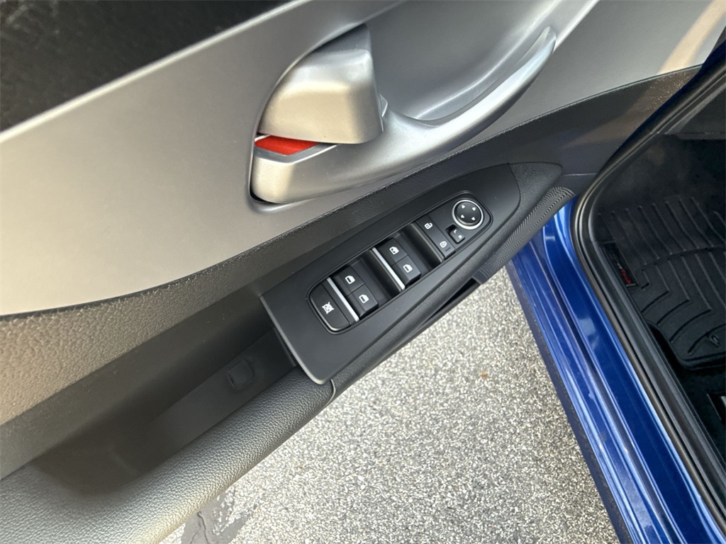 2023 Kia Forte LXS photo 15