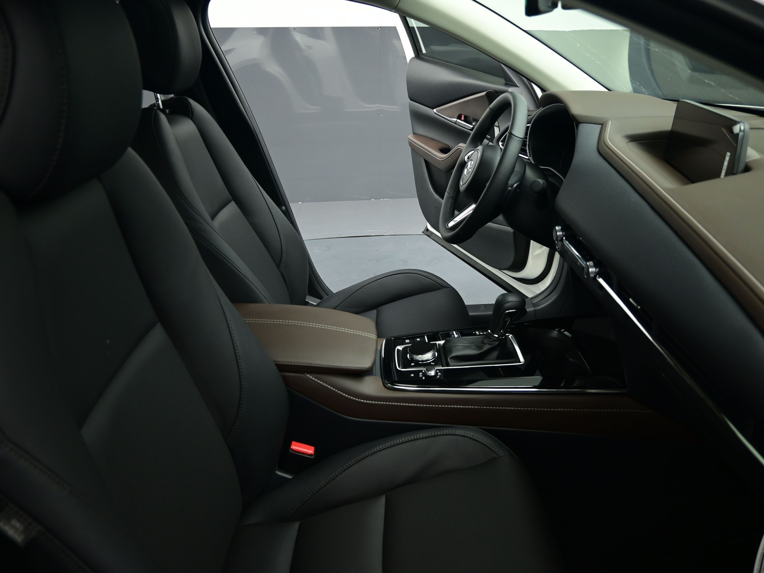 2025 Mazda CX-30 2.5 Turbo Premium photo 11