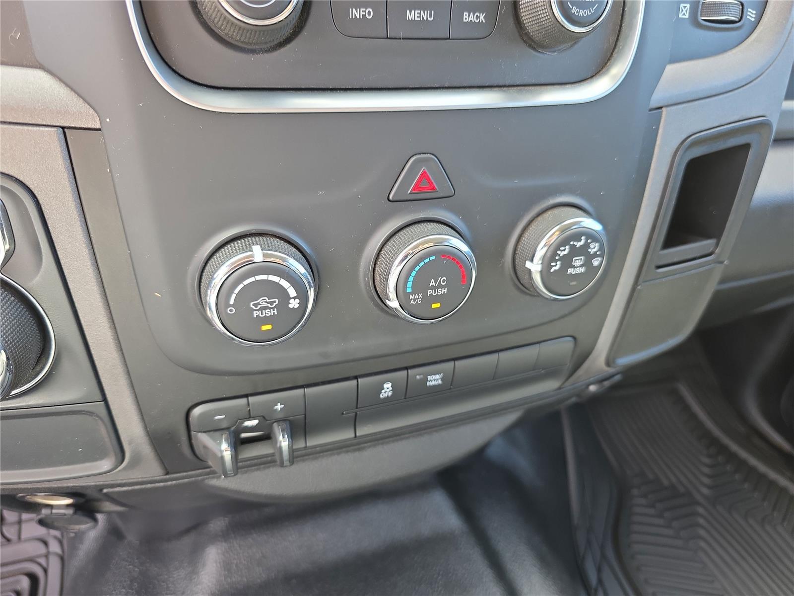 2019 Ram 1500 Classic Tradesman photo 23
