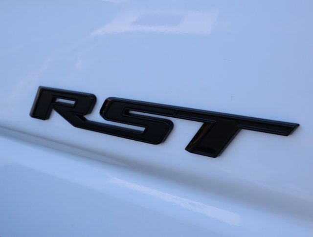 2026 Chevrolet Silverado 1500 RST photo 24