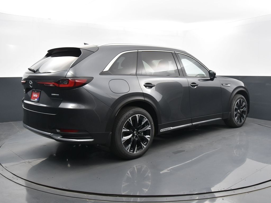 2024 Mazda CX-90 Premium photo 27