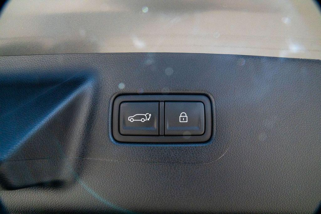 2026 Hyundai Santa Fe Calligraphy photo 7