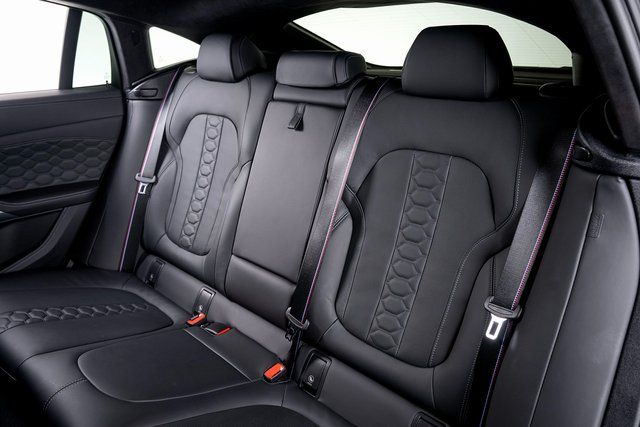 2024 Bmw X6 M photo 20