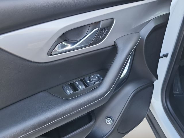 2023 Chevrolet Blazer 2LT photo 10