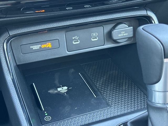 2026 Honda CR-V EX-L photo 21