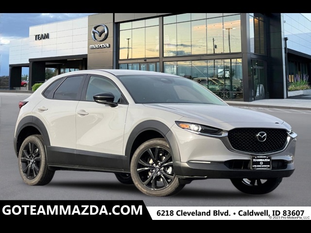 2026 Mazda CX-30 Select Sport's photo