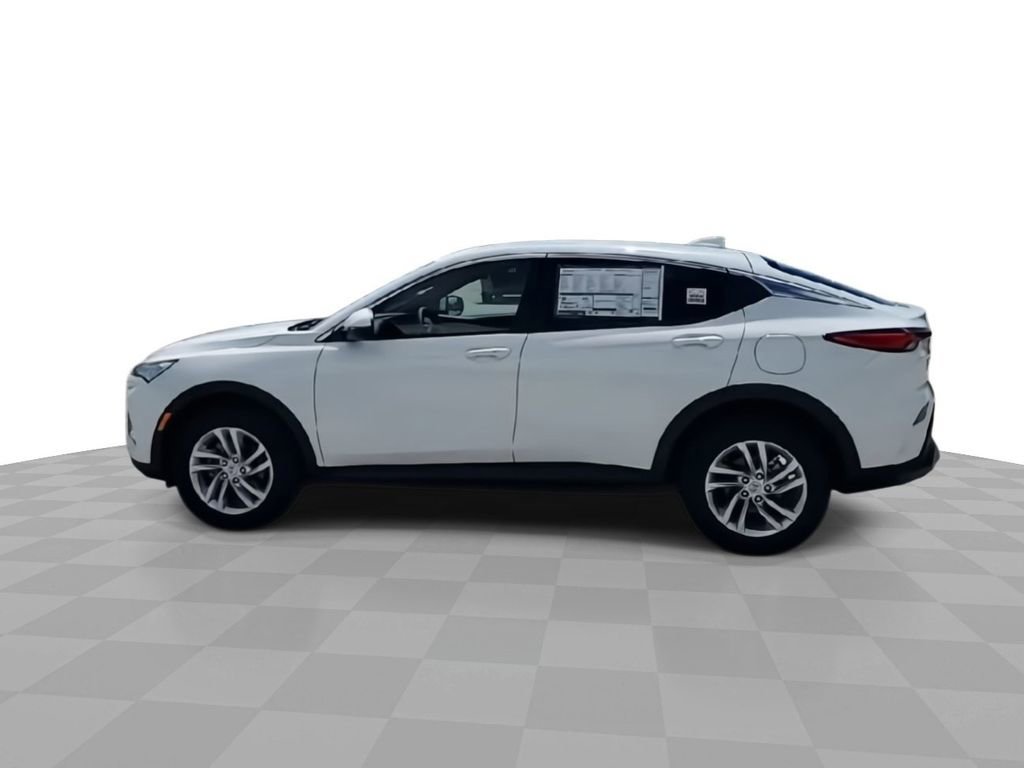 2026 Buick Envista Preferred photo 5