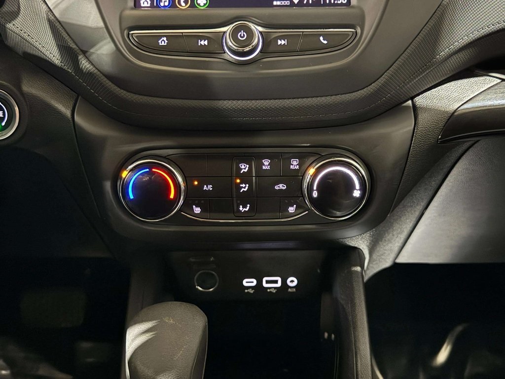 2023 Chevrolet Trailblazer LT photo 18