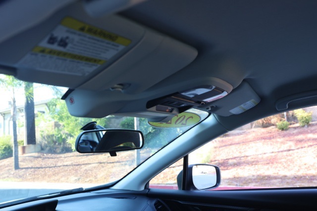 2021 Subaru Impreza Base photo 12