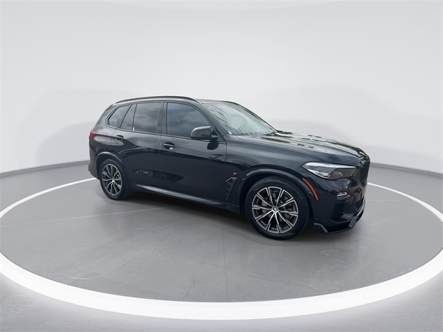 2019 Bmw X5 xDrive40i photo 2