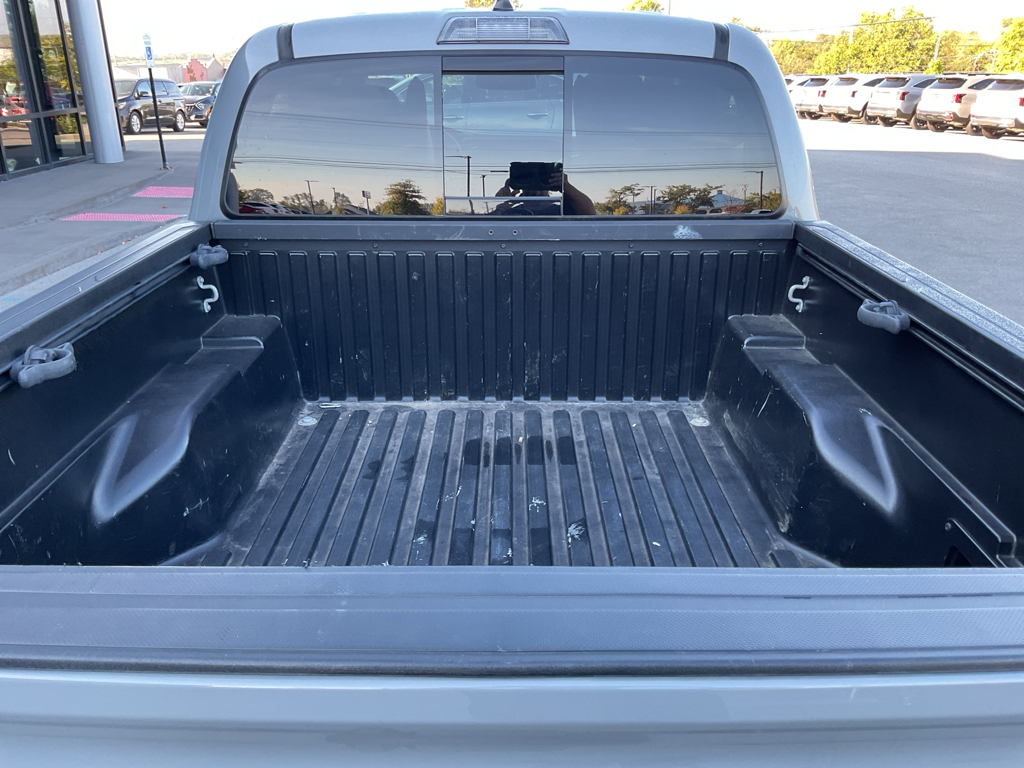 2021 Toyota Tacoma TRD 4x4 Double Cab photo 14