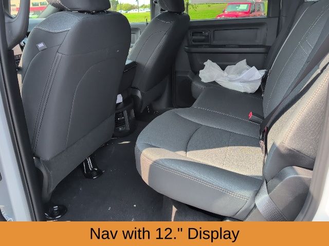 2026 Ram 2500 Tradesman photo 2