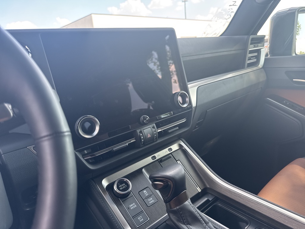 2024 Lexus GX 550 Premium photo 14