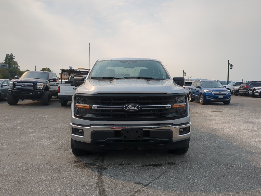 2024 Ford F-150 XLT photo 16