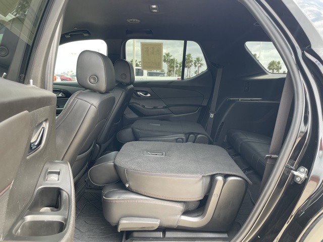 2023 Chevrolet Traverse RS photo 18