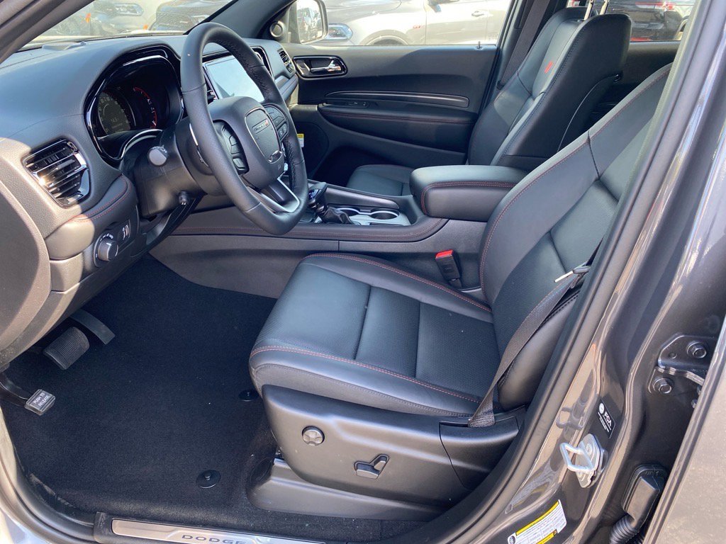 2026 Dodge Durango GT Plus photo 5