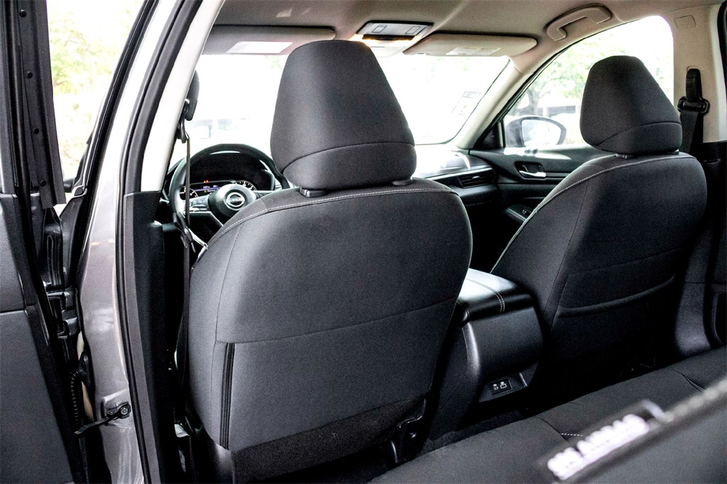 2025 Nissan Altima 2.5 SV photo 27