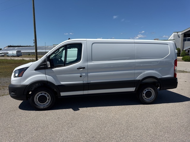 2025 Ford Transit Van Base's photo