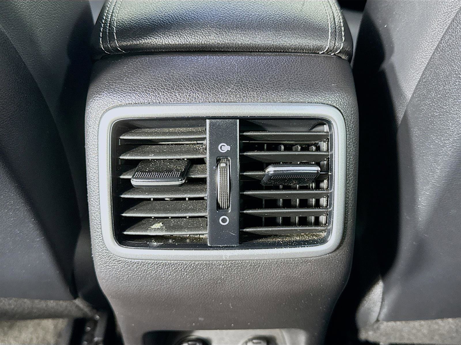 2020 Kia Sportage SX Turbo photo 25