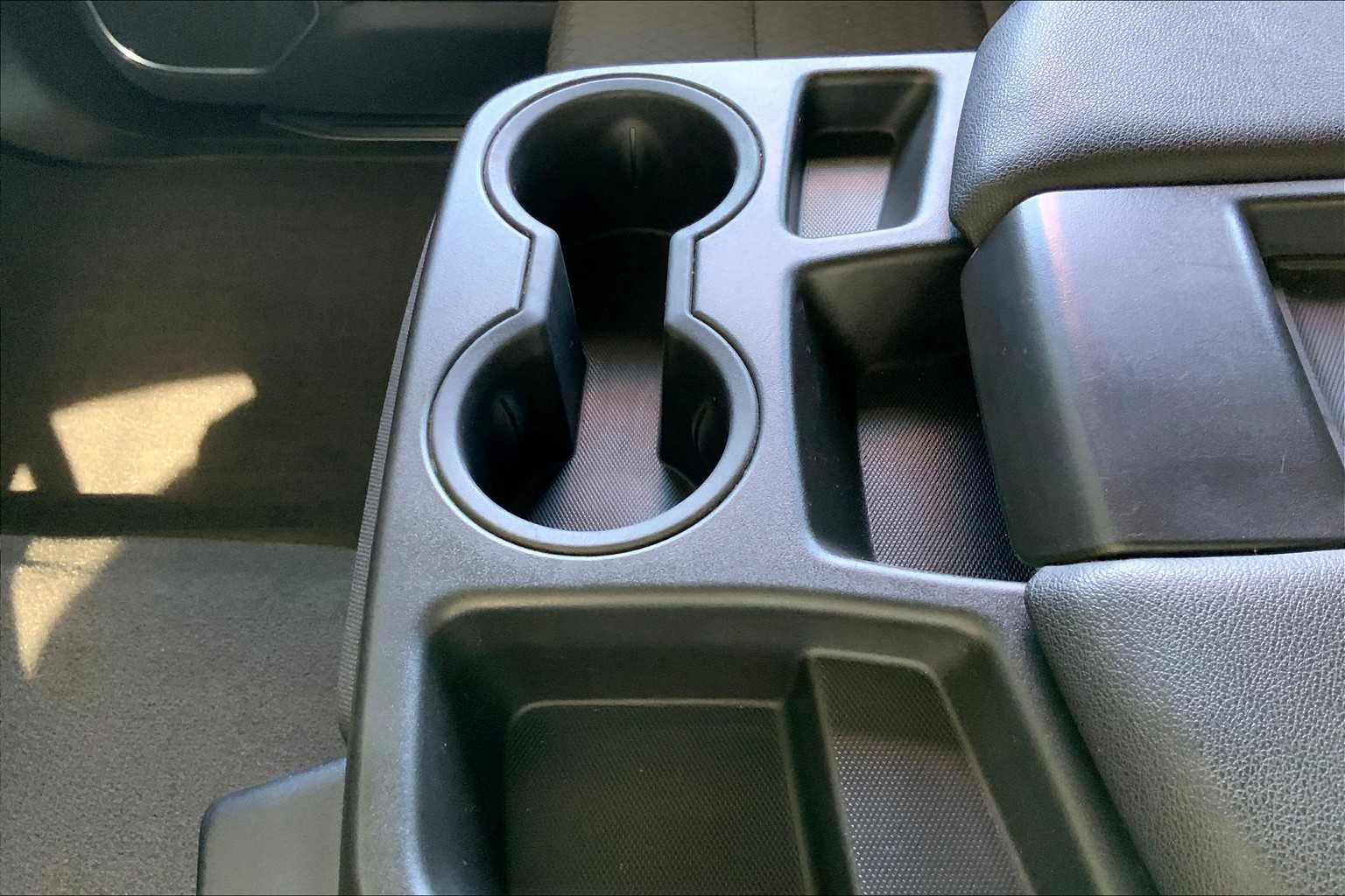 2023 Gmc Sierra 1500 Elevation photo 14