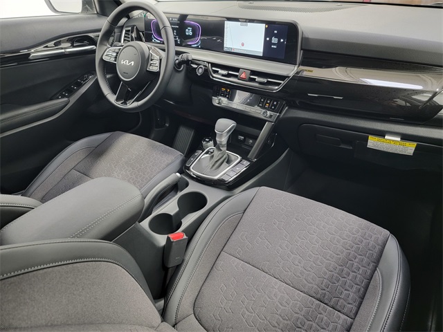 2026 Kia Seltos S photo 31