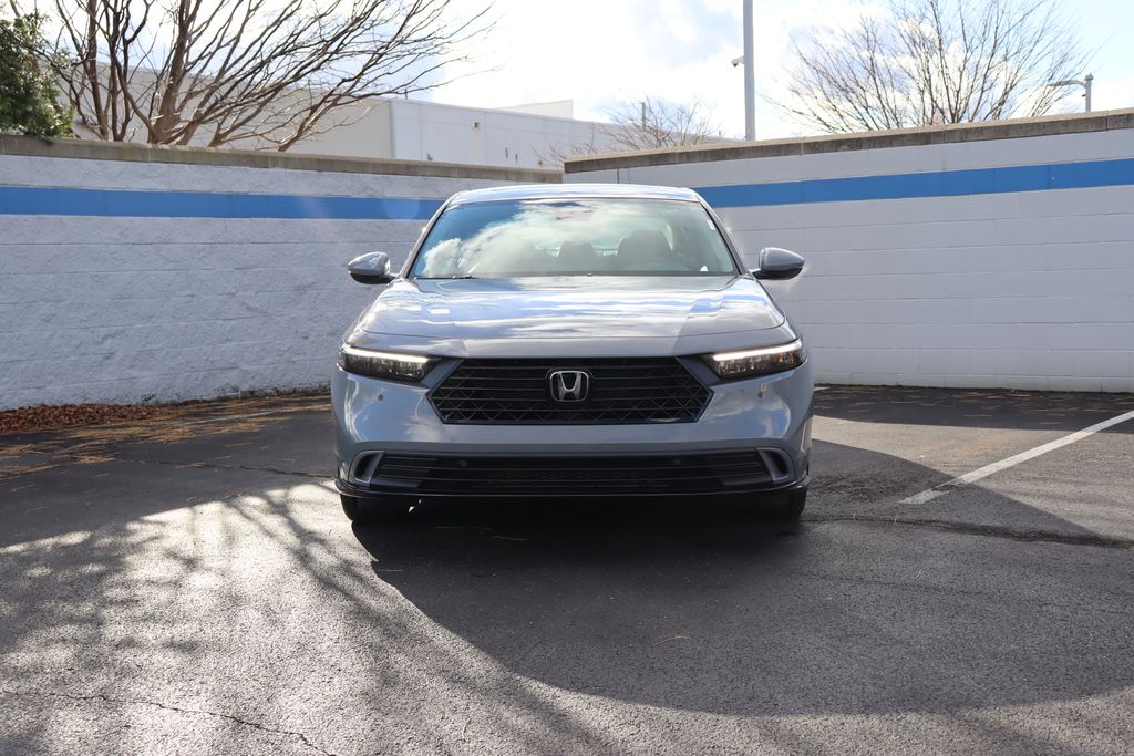 2025 Honda Accord EX-L photo 7