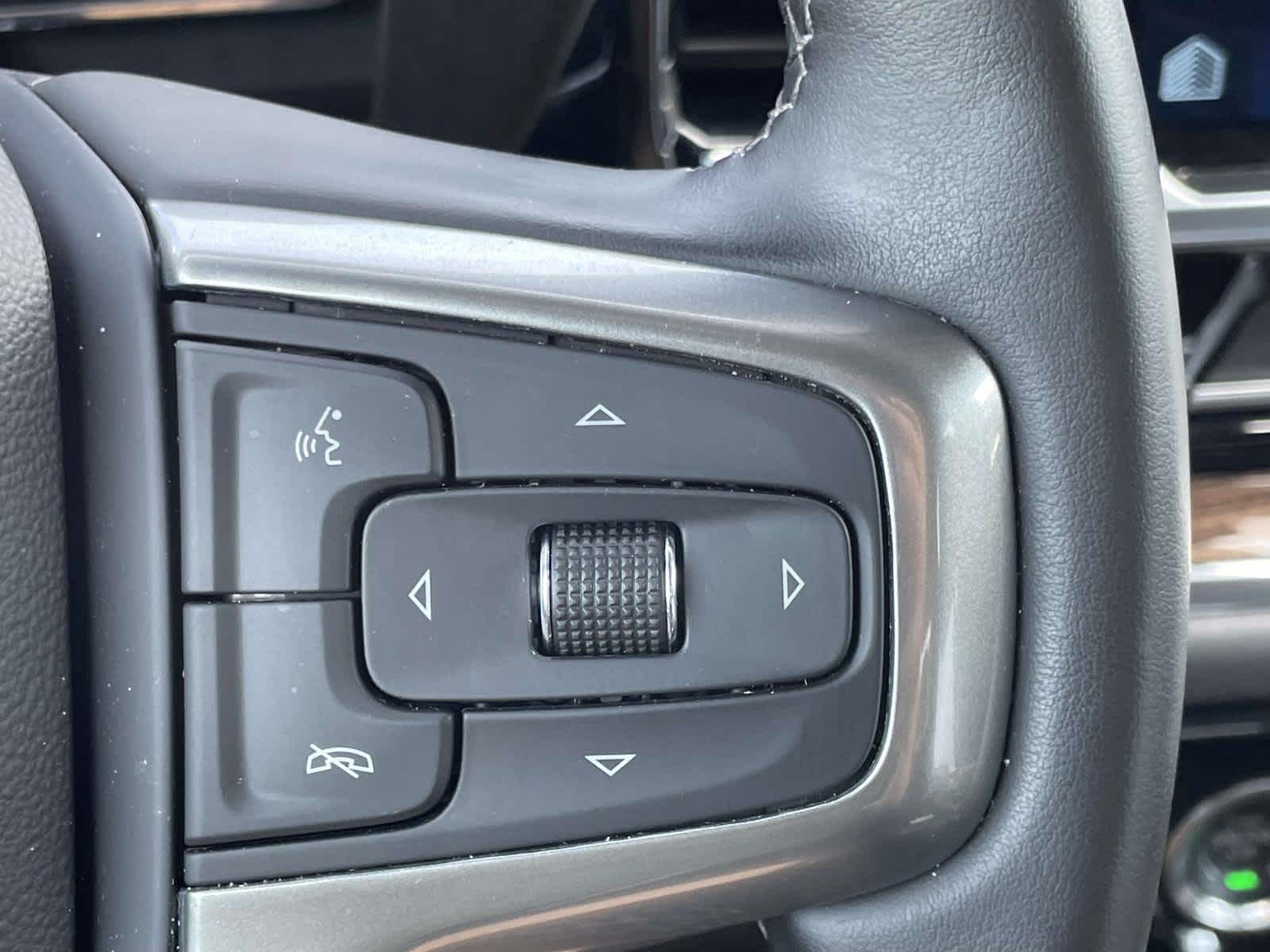 2023 Chevrolet Silverado 1500 LT photo 27