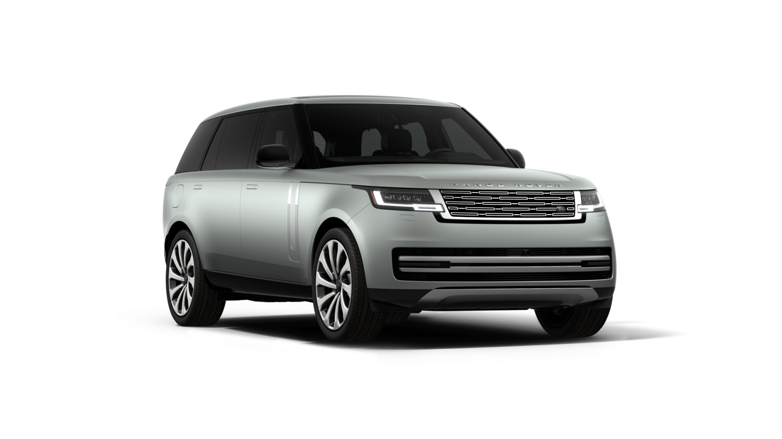 2026 Land Rover Range Rover Autobiography's photo