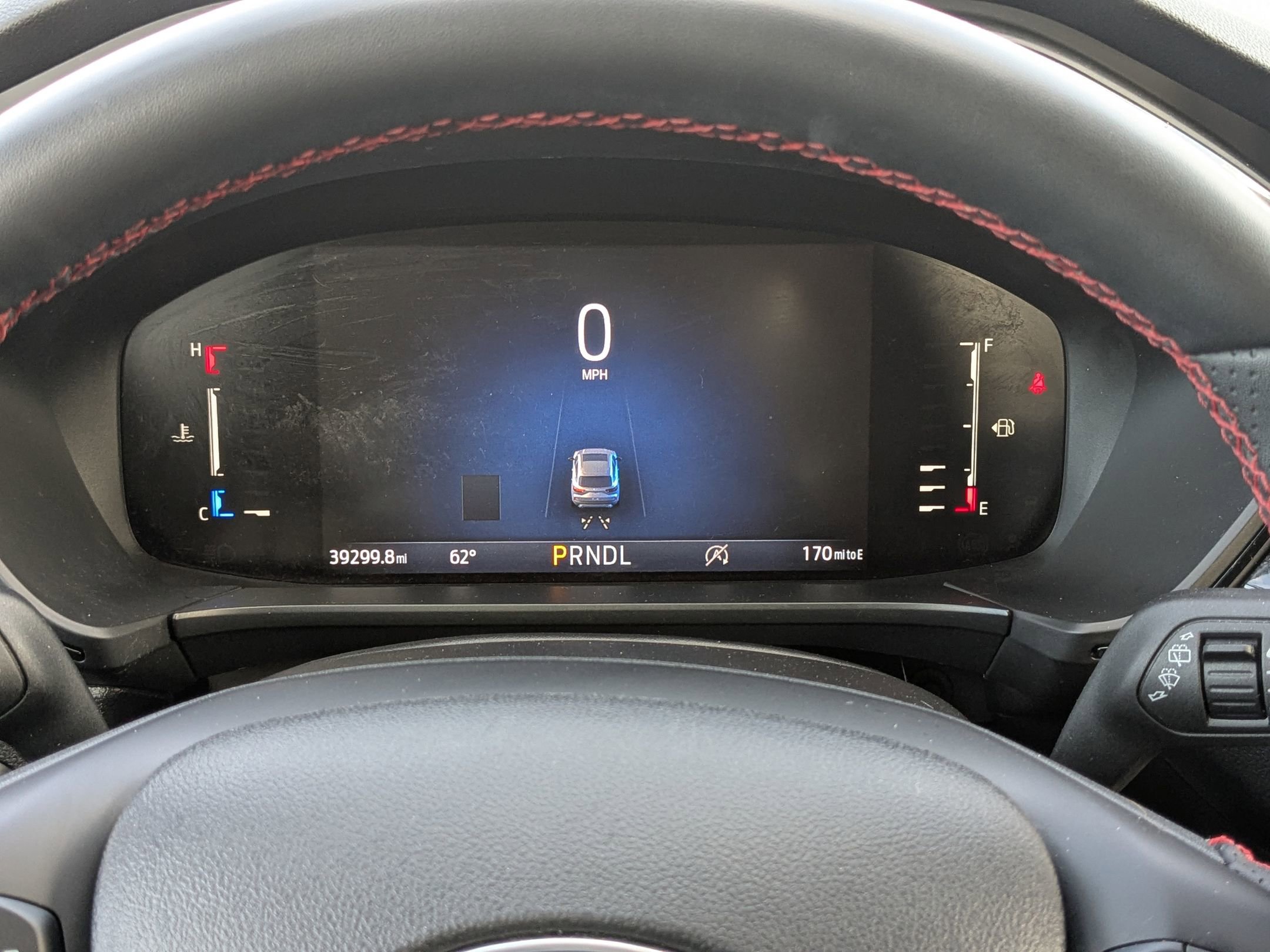 2023 Ford Escape ST-Line photo 21