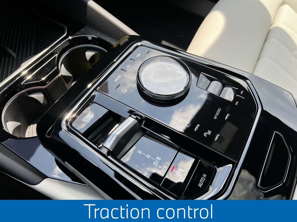 2025 Bmw i5 xDrive40 photo 20