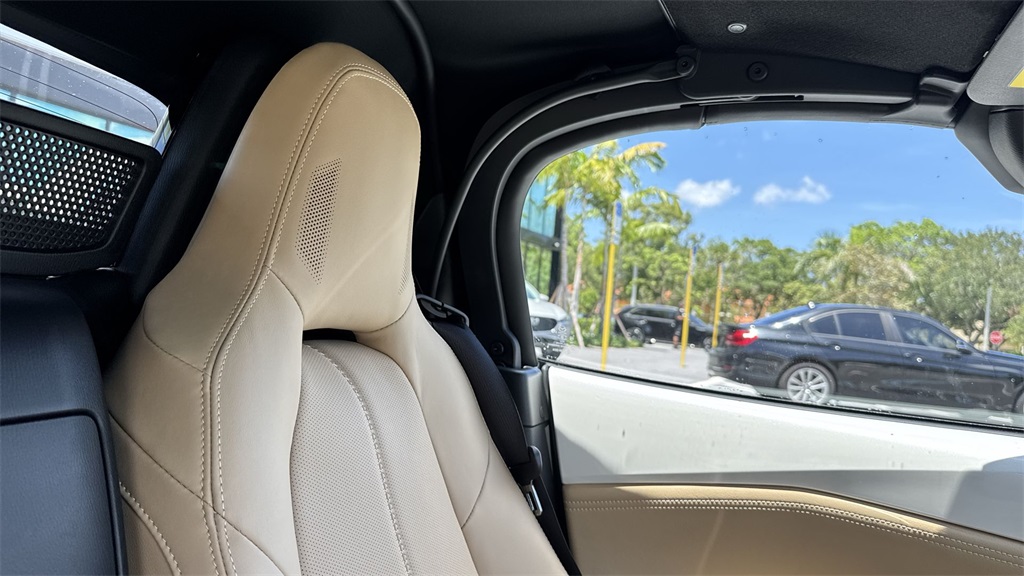 2025 Mazda MX-5 Miata Miata Grand Touring photo 17