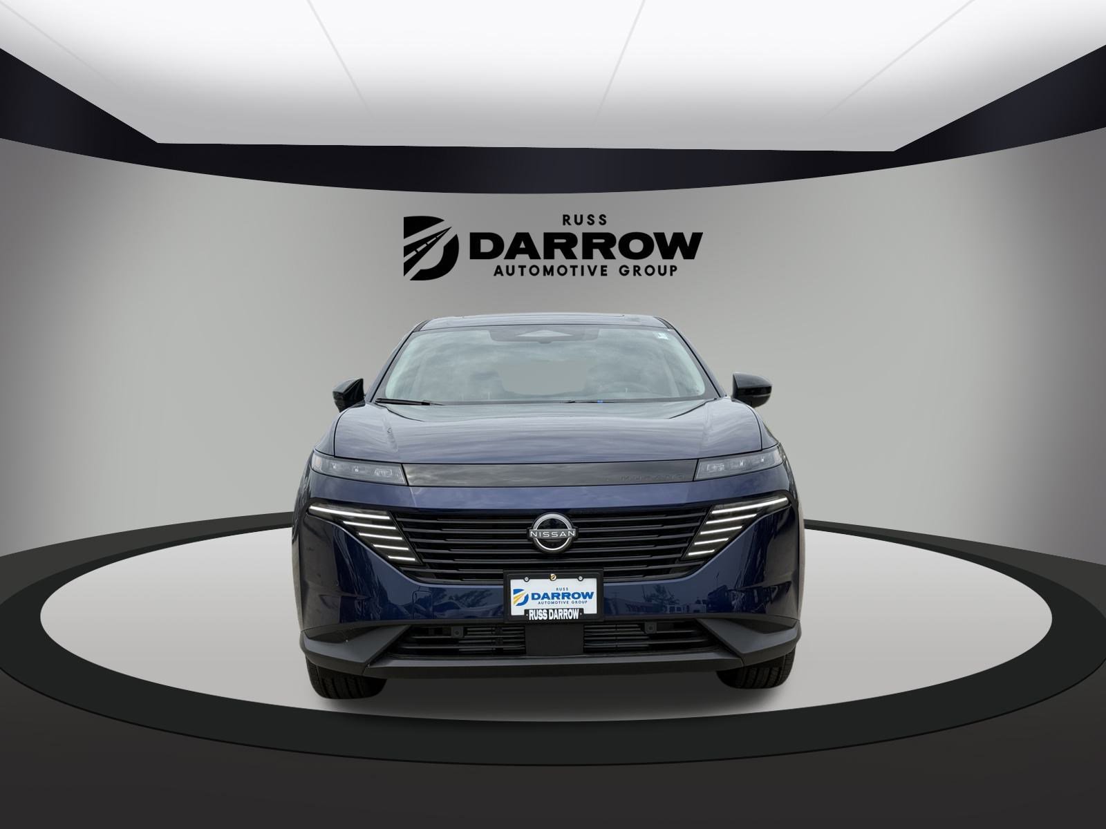 2025 Nissan Murano SL photo 2
