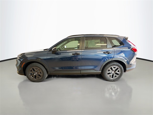 2026 Honda CR-V Hybrid photo 3