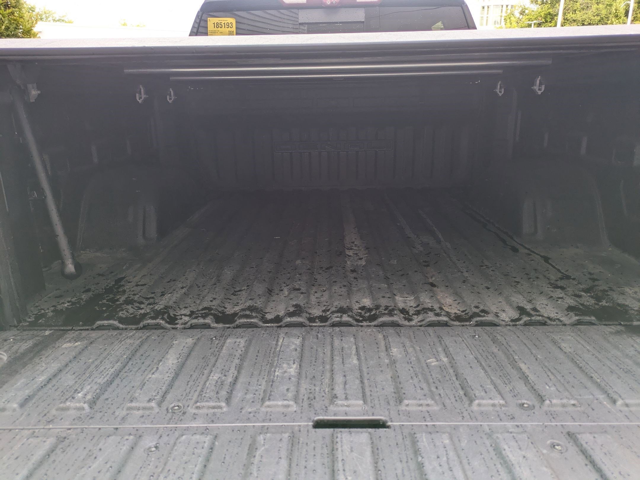 2020 Gmc Sierra 1500 Denali photo 29