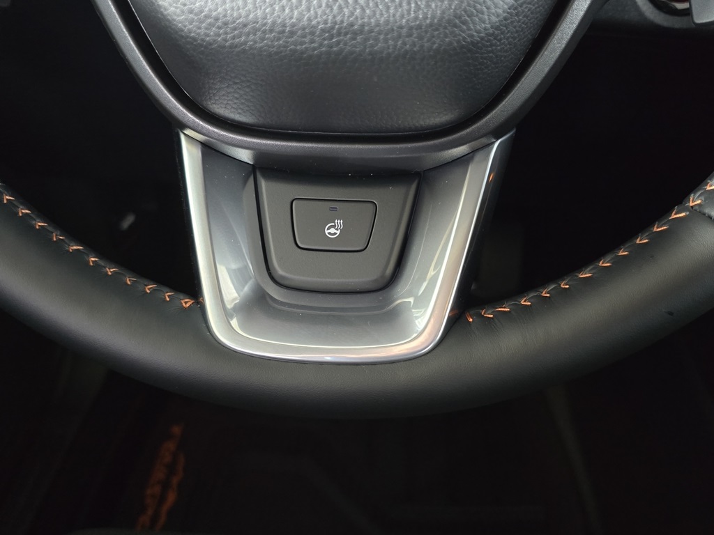 2026 Honda CR-V Hybrid photo 43