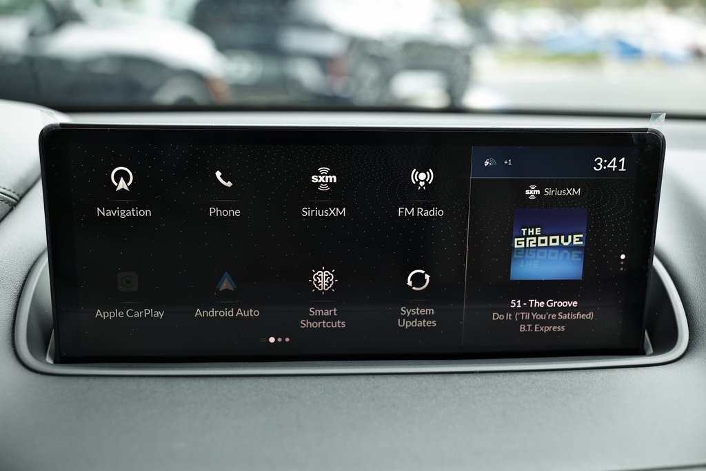 2023 Acura MDX Technology photo 36