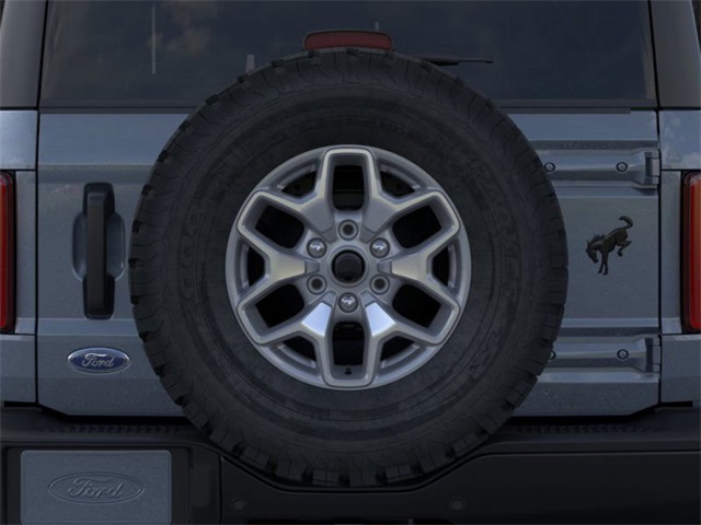 2025 FORD BRONCO - Image 49
