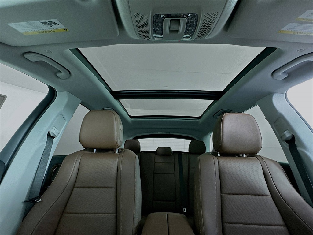 2026 Mercedes Benz GLE 450 4MATIC photo 20