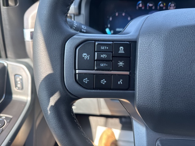 2024 Ford F-150 XLT photo 22