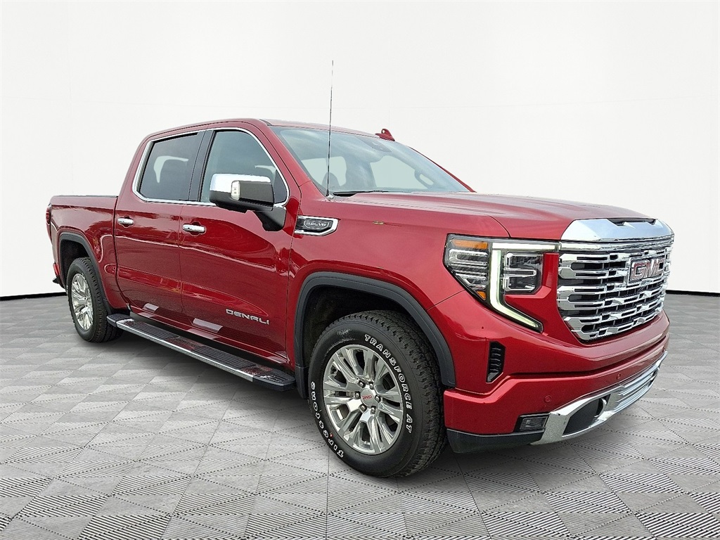 2023 GMC Sierra 1500 Denali Denali's photo