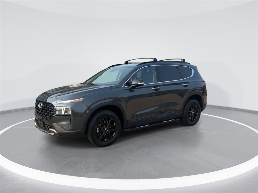 2023 Hyundai Santa Fe XRT photo 3