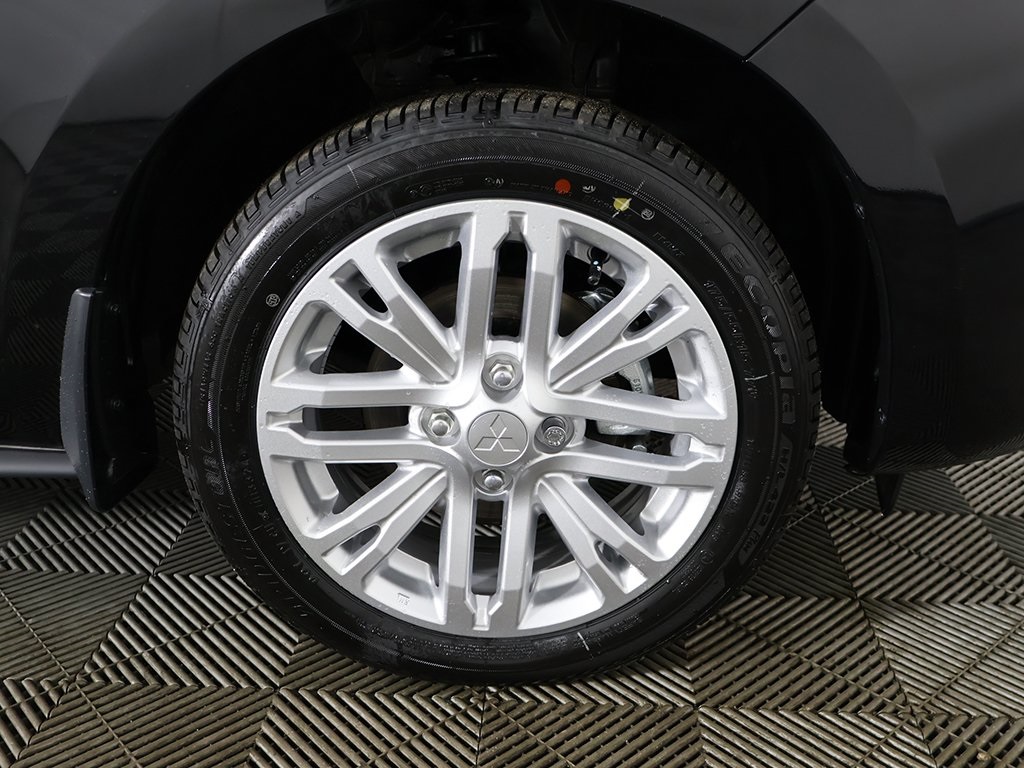 2024 Mitsubishi Mirage G4 LE photo 18