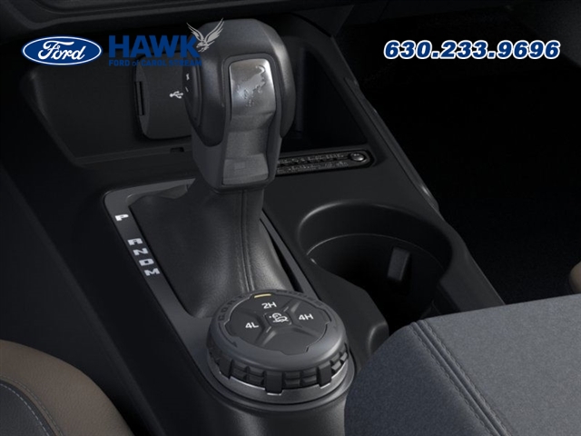 2025 FORD BRONCO - Image 17